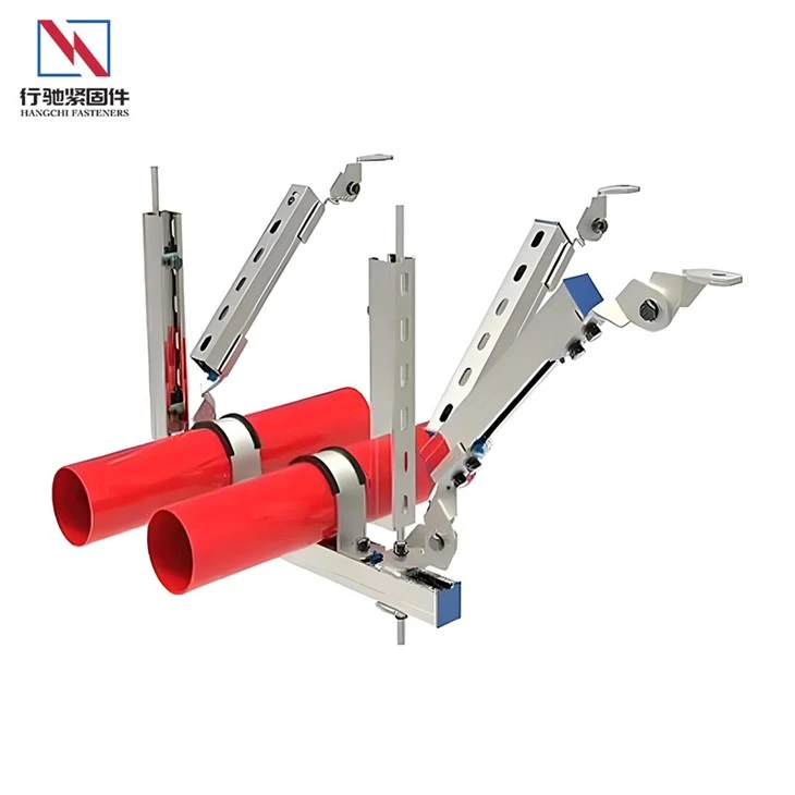 Prefabricated Seismic Brace best
